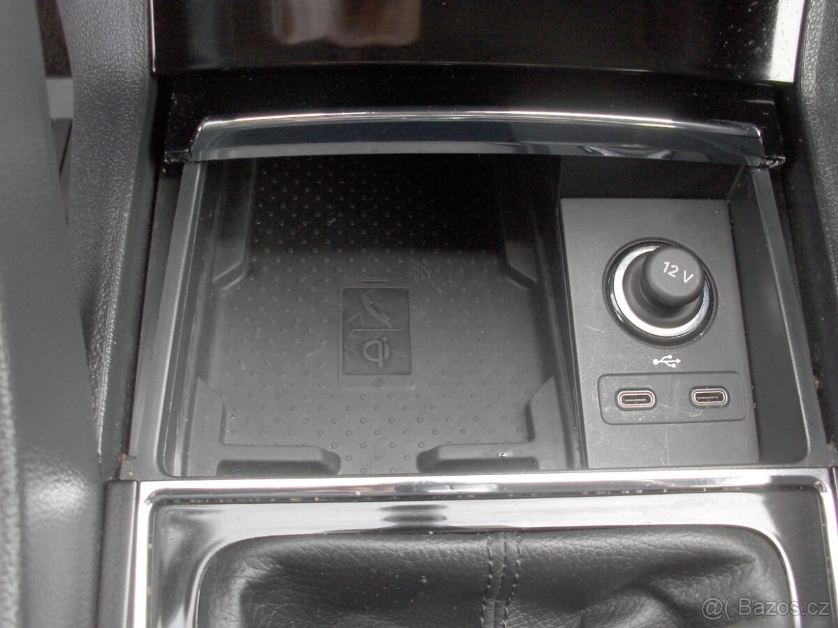 ŠKODA Karoq 2,0 TDi 110KW STYLE, 2021, DPH, orig.tažné - 17