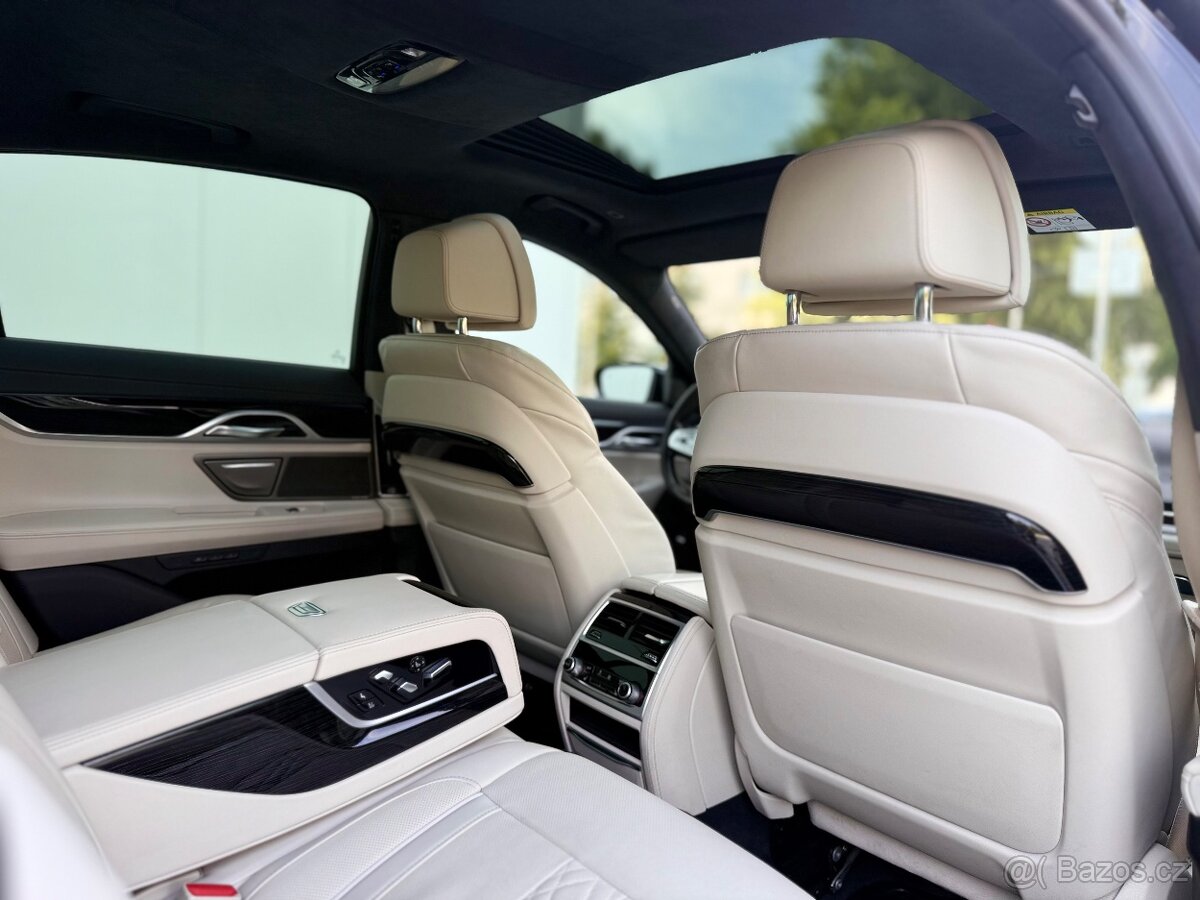 BMW 740d xDrive | 2020 | M-Paket - 17