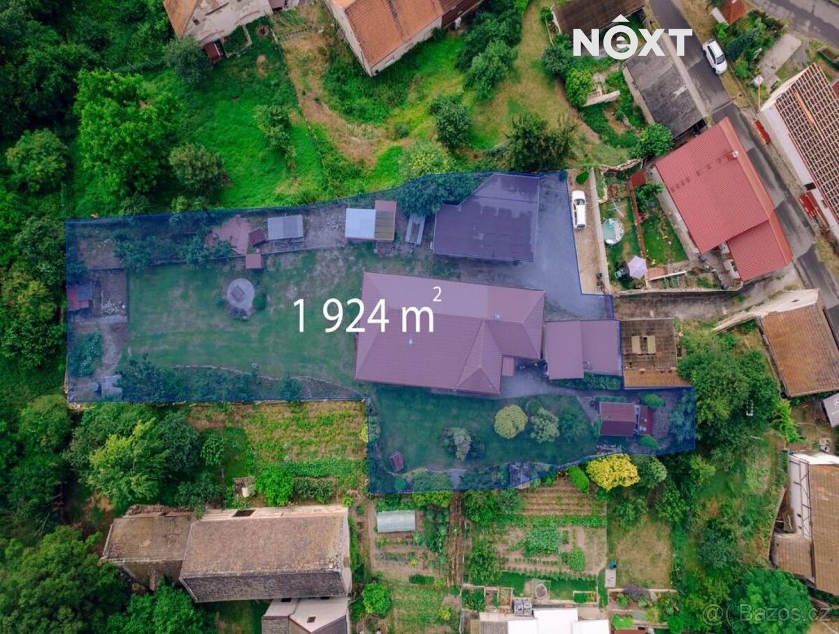 Prodej Rodinný dům, 258㎡ - 17