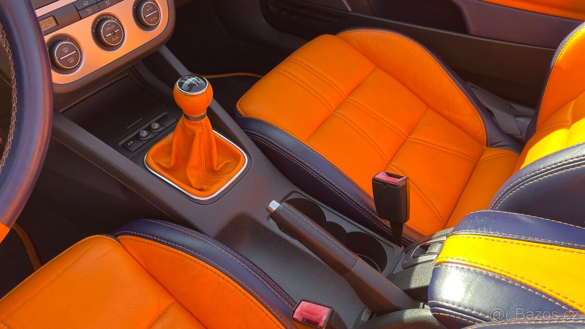 VW EOS 2.0TDi INDIVIDUAL - 17