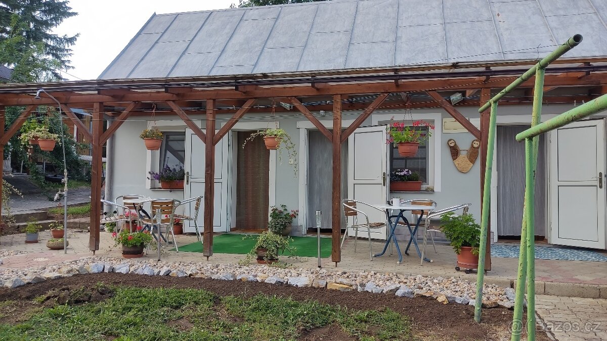 Pronájem Apartmánů Vranov nad Dyjí - 17