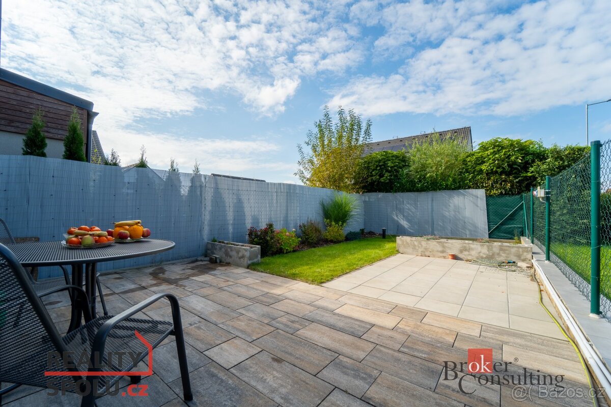 Prodej, domy/rodinný, 102 m2, Rodov 96, 50303 Smiřice, Hrade - 17