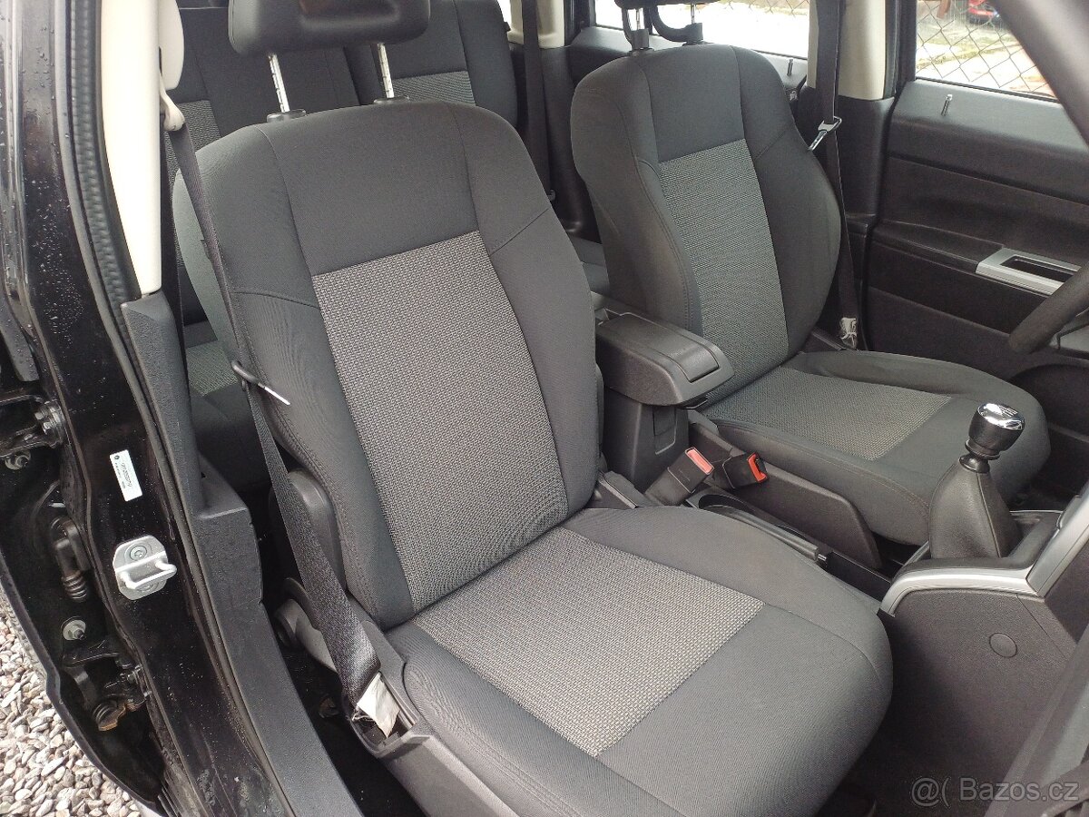 Jeep Patriot 2.0 CRD ....4x4 - 17