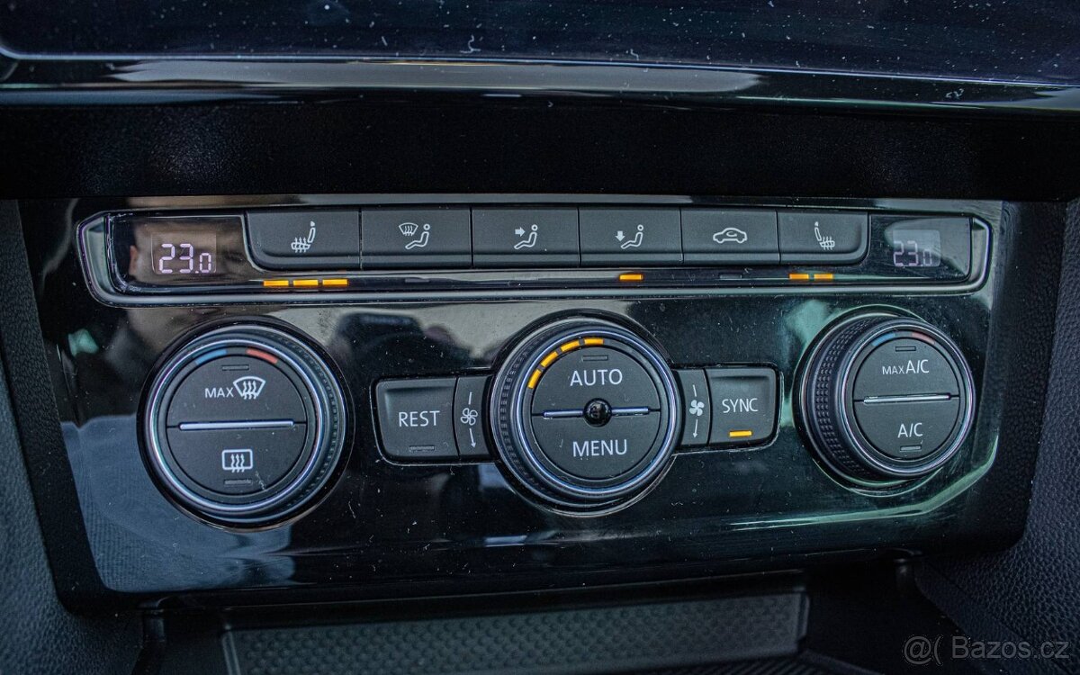 Volkswagen Passat B8.5 Variant 2.0TDI EVO DSG 110kW automat - 17