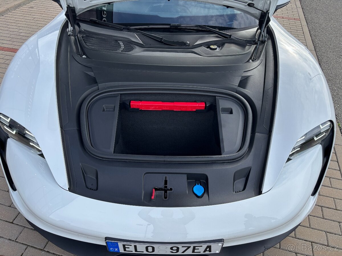 Porsche Taycan Performance Bateryplus odp.DPH - 17