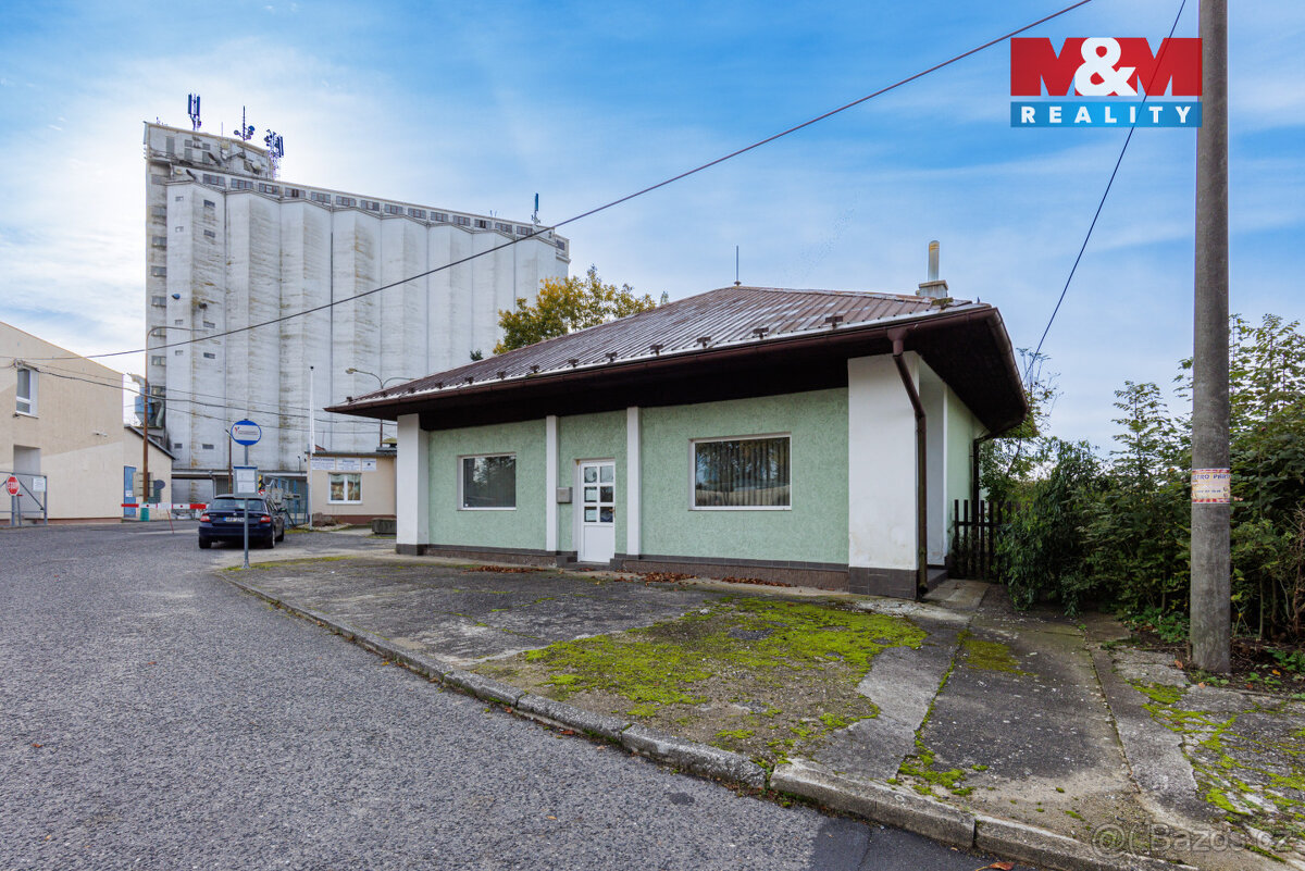 Prodej obchod a služby, 106 m², Nebanice - 17