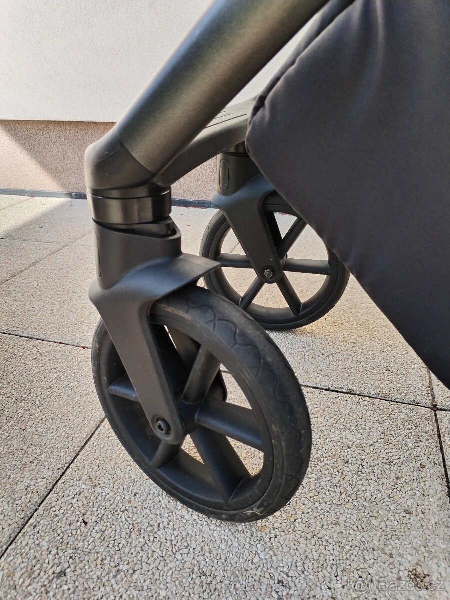 ROAN BLOOM - DVOJKOMBINACE - 17