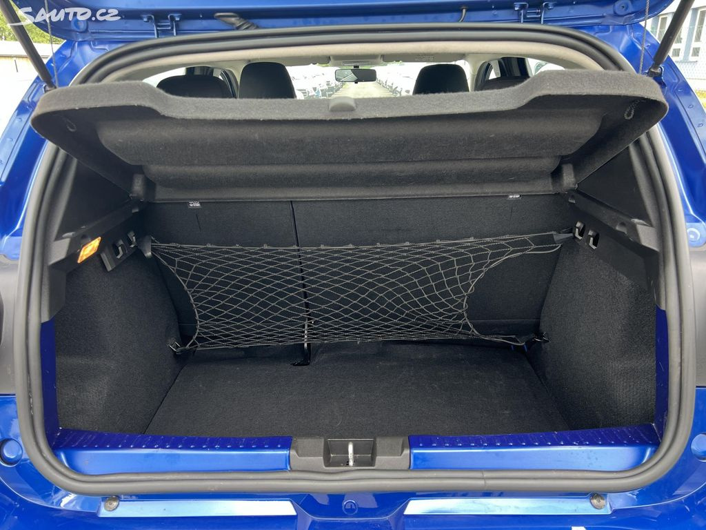 🚗 Dacia Sandero Stepway 1.0TCe LPG ČR 1.MAJ. - 17