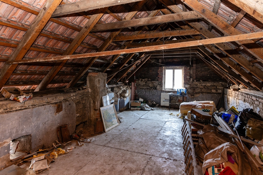 Prodej rodinné domy, 65 m² - Radonice nad Ohří - 17