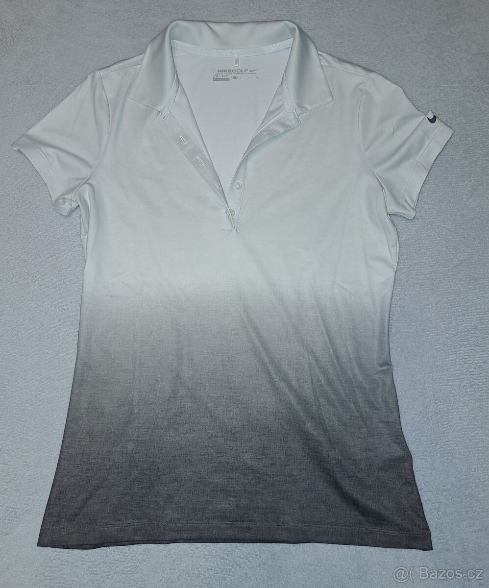 Dámská golfová Polo trička Nike - 17