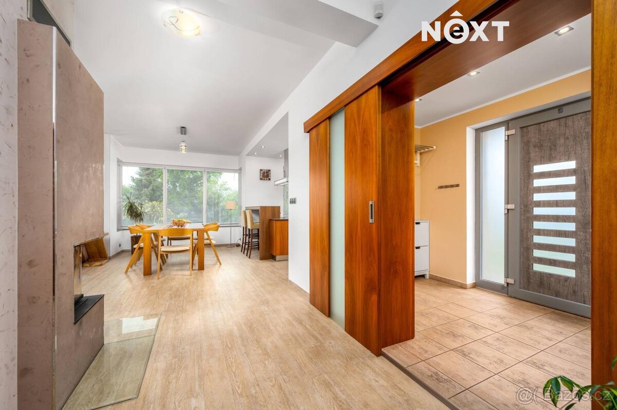 Prodej Rodinný dům, 188㎡ - 17