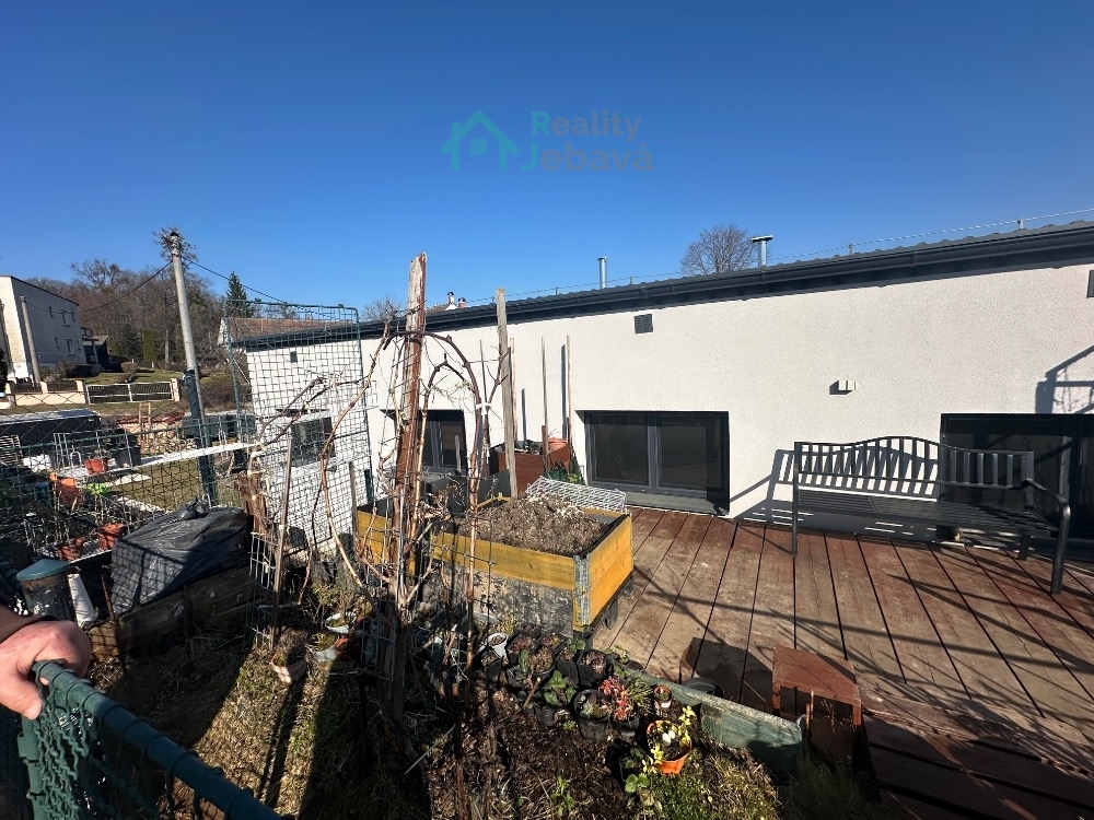 Prodej byt, 3+kk, 114 m2, Načešice - 17