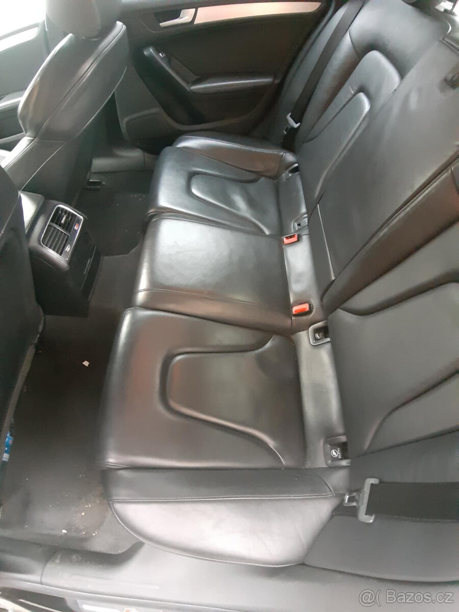 Audi A5 S-line 2,0Tdi 130kw - 17