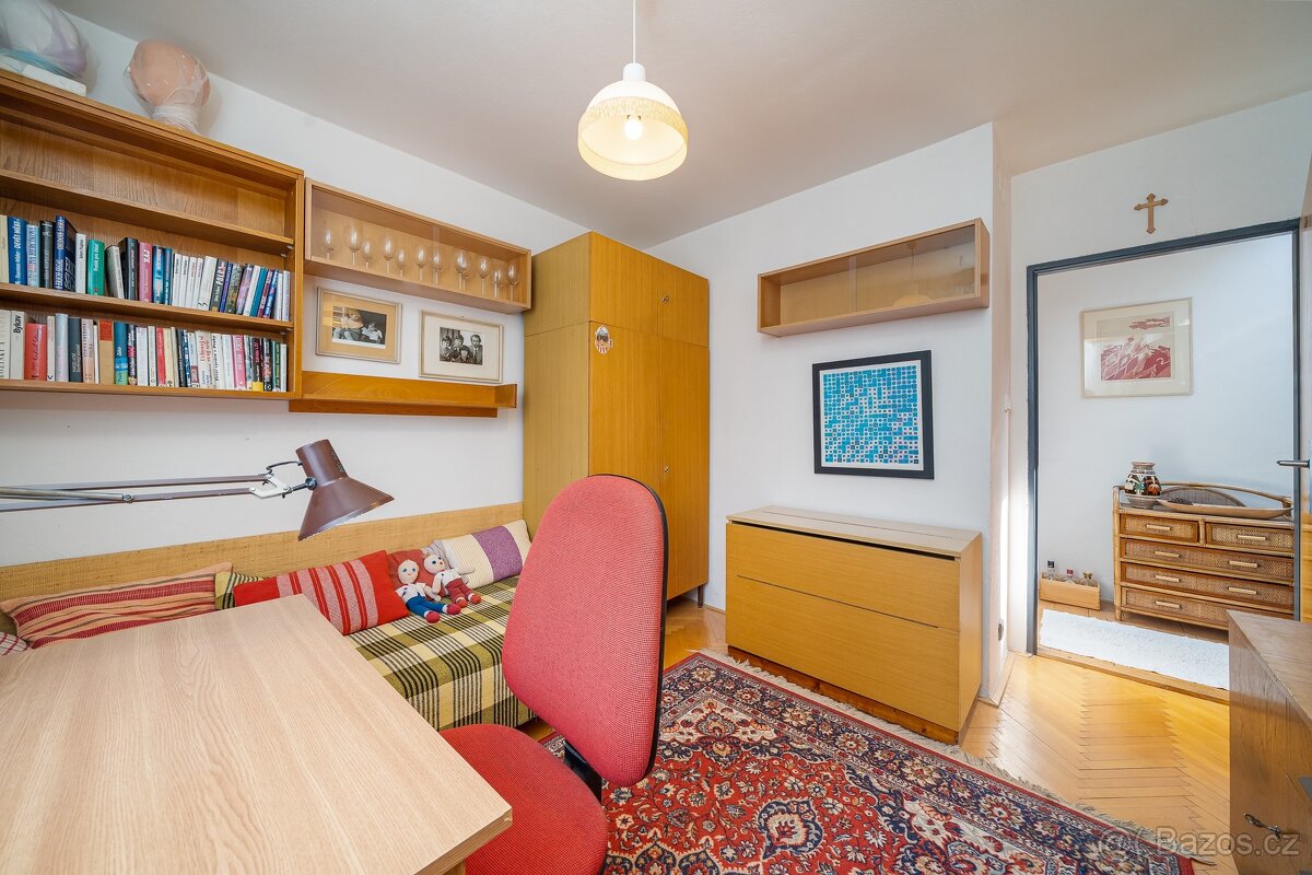 Prodej, dům, 198 m, 497 m poz., Jedlová 1900/2, Ostrava - Po - 17