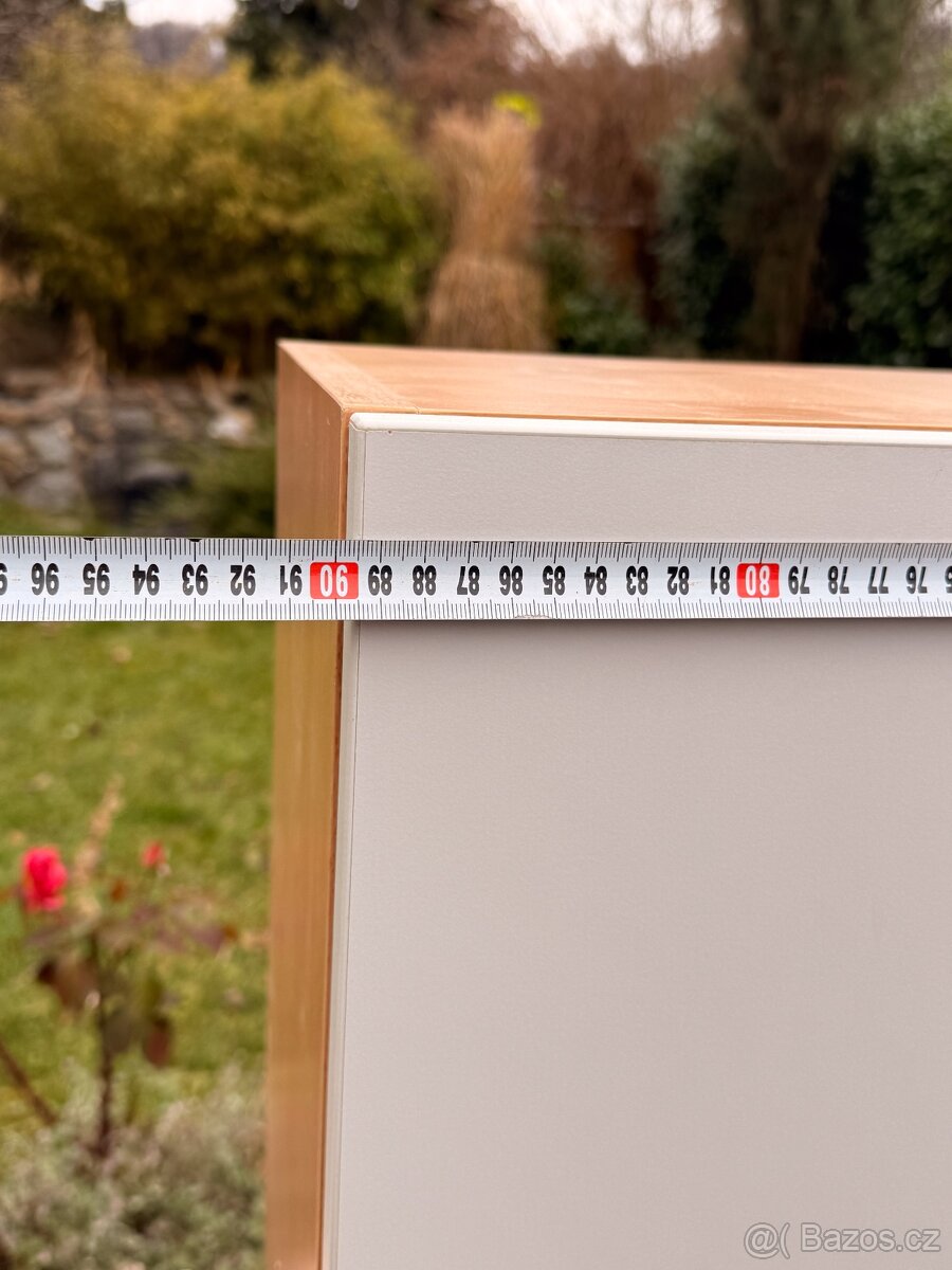 Prodám zánovní KUCHYŇSKOU LINKU - 17