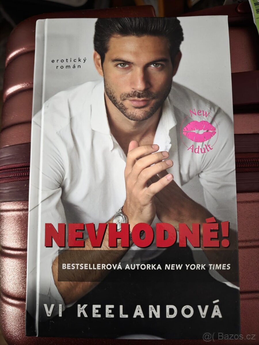 Prodám nové knihy - 17