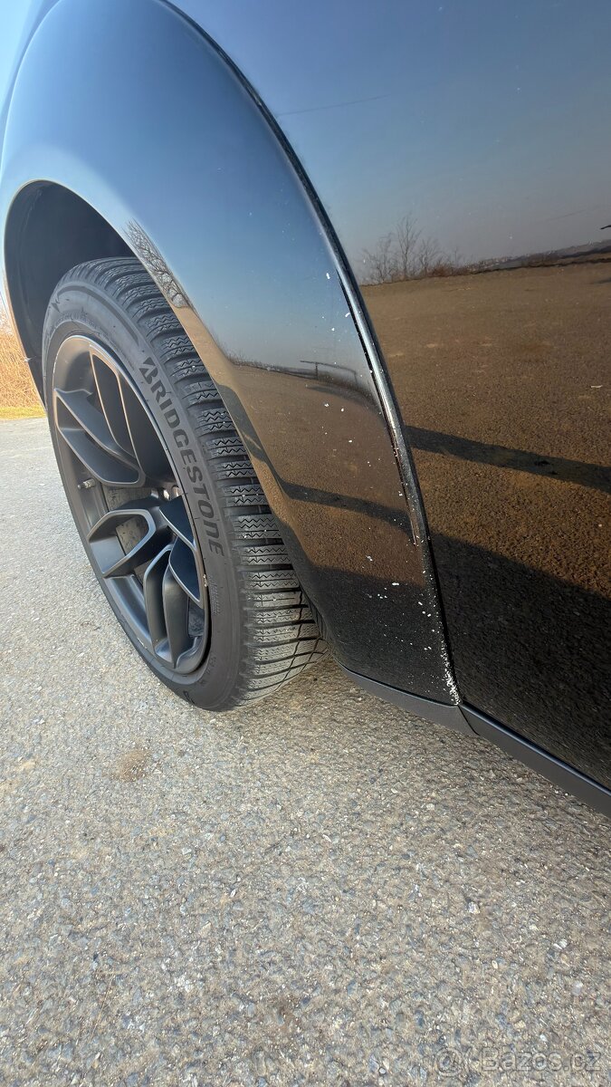 Dodge Challenger, 6,4 SCAT PACK WIDEBODY 2019 - 17