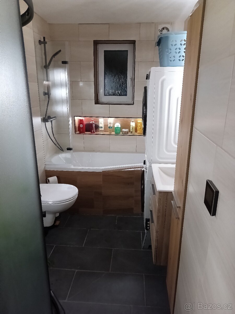 Zednické práce, výměna oken, výstavba plotů - 17