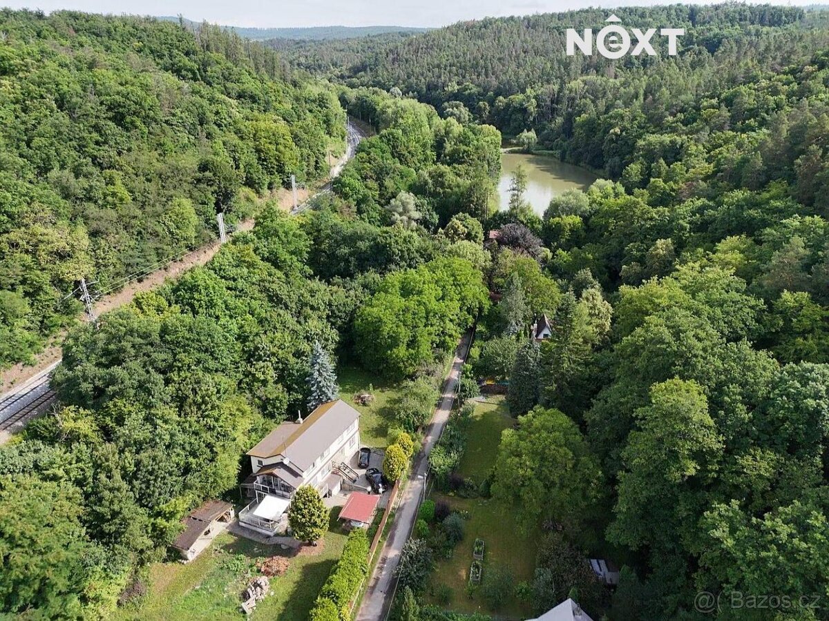 Prodej pozemek Bydlení, 550㎡ - 17