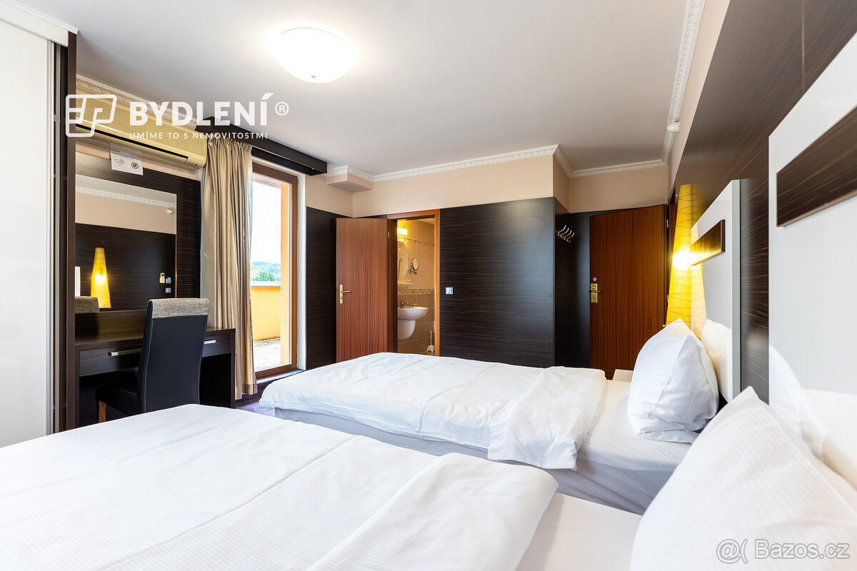 Prodej bytu 3+kk – 137,72 m², 6. NP, Teplice – Šanov 1 (Rezi - 17