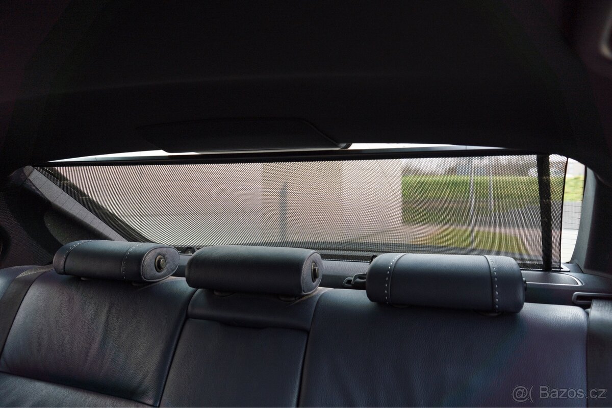 BMW 335i Individual - 17