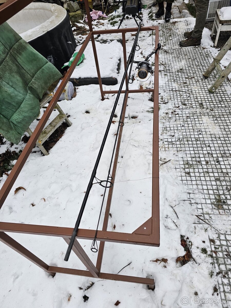 Rybářské vybavení - 17