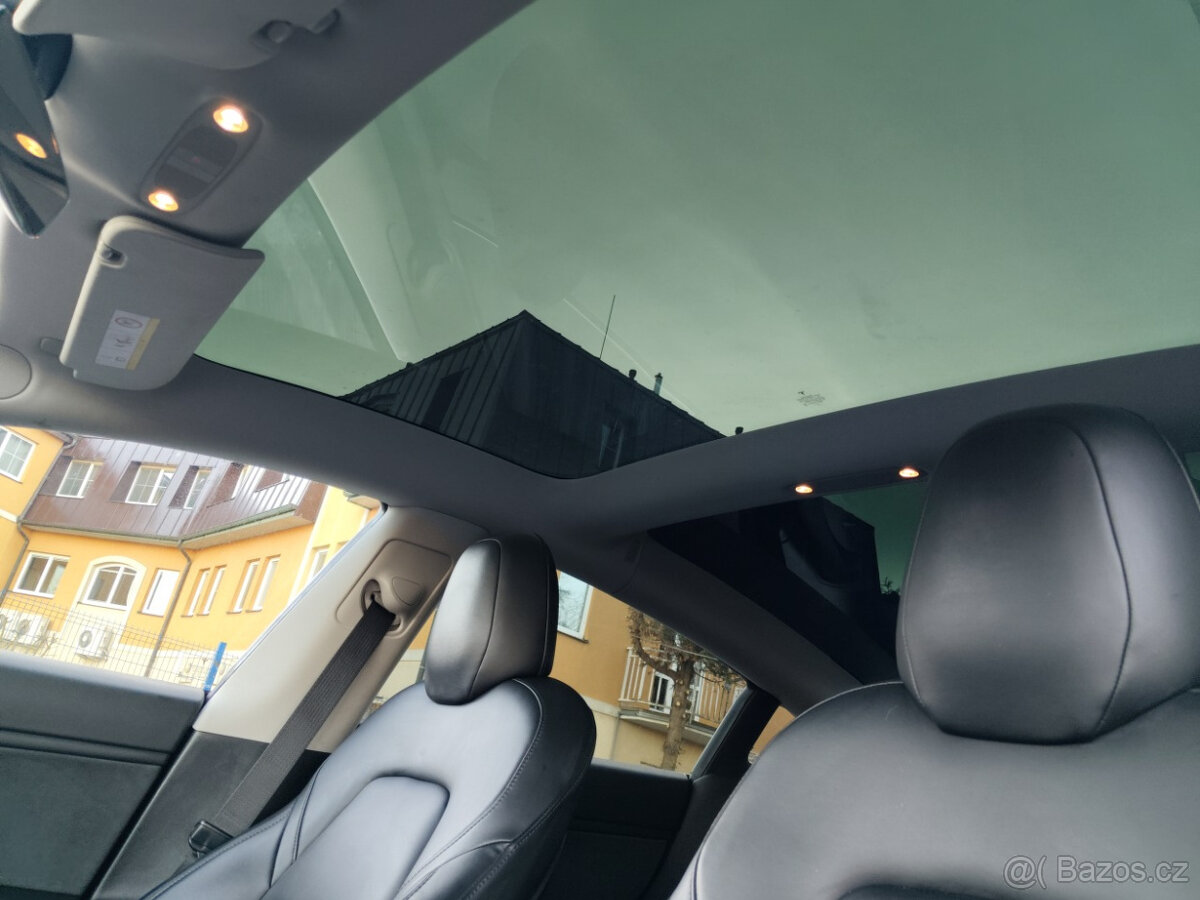 Tesla Model 3 Long Range Dual Motor AWD - 17