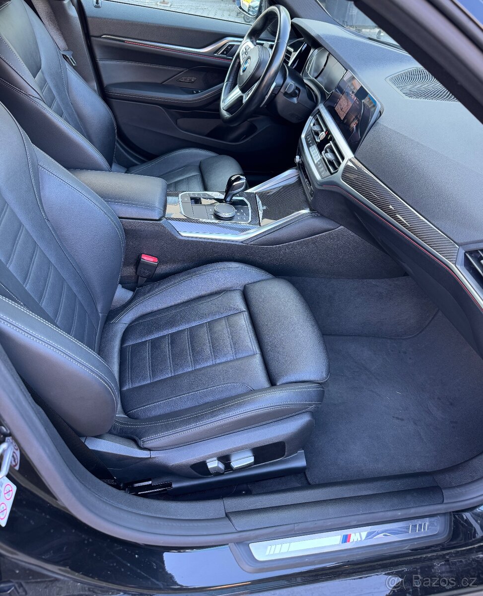 BMW M440i xDrive Gran Coupe - 17
