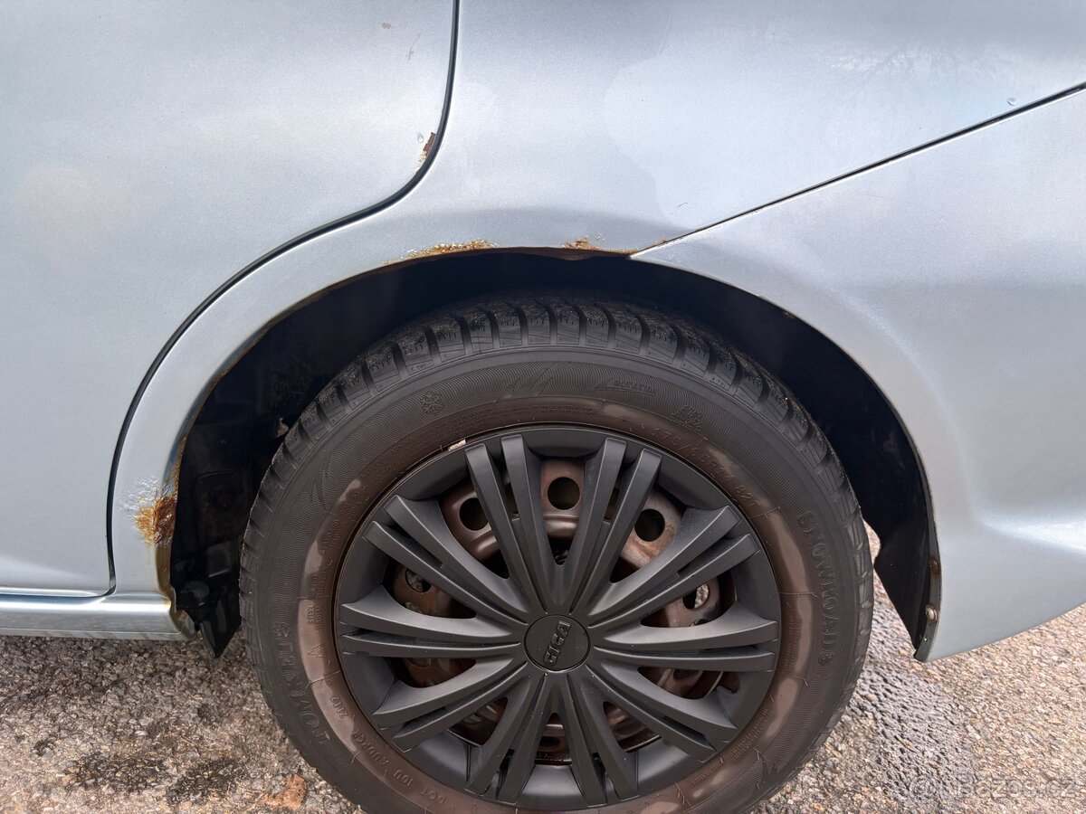 Honda Jazz 1.4i - 17