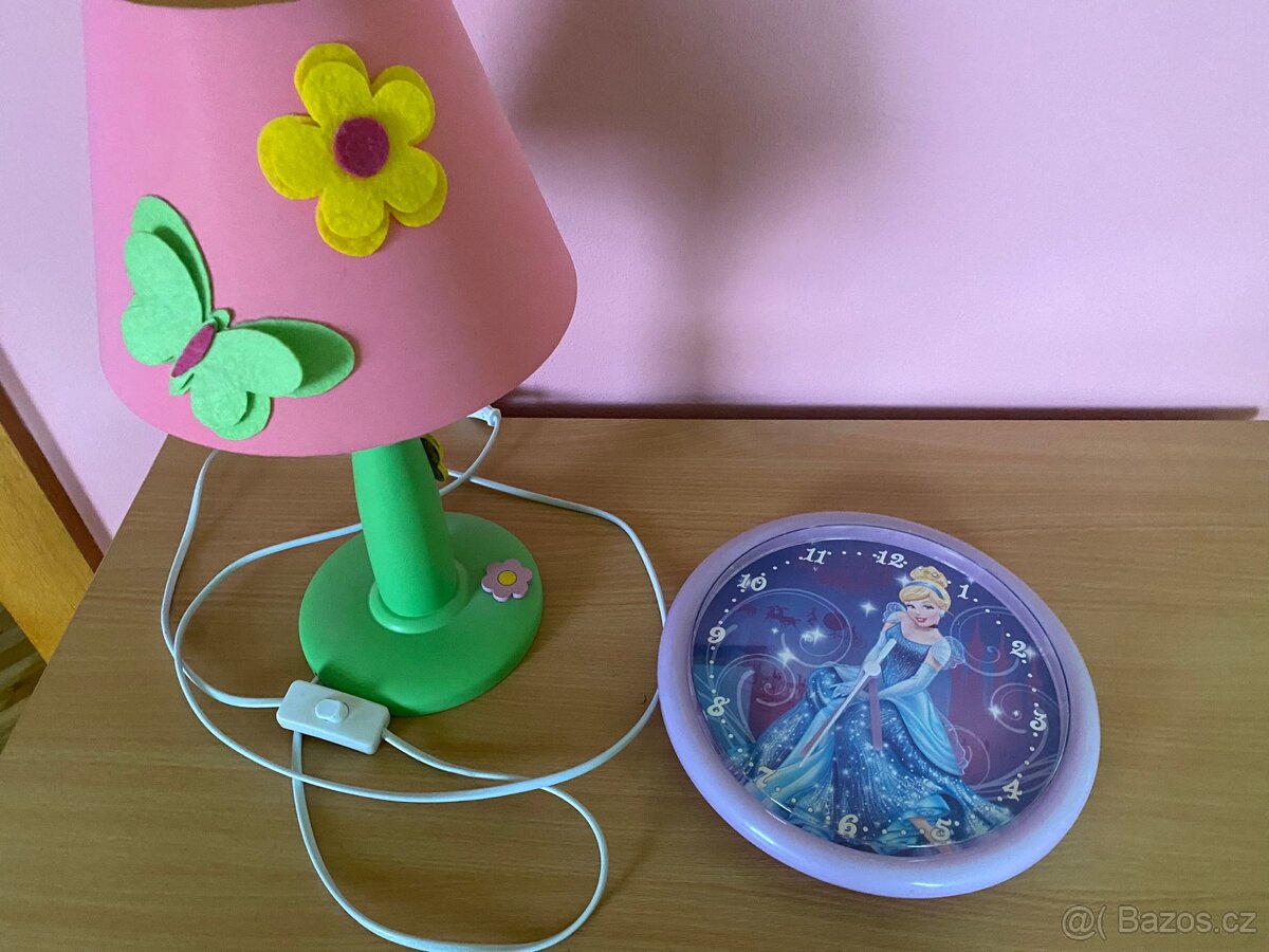 Dětský pokoj Čilek dívčí - 17