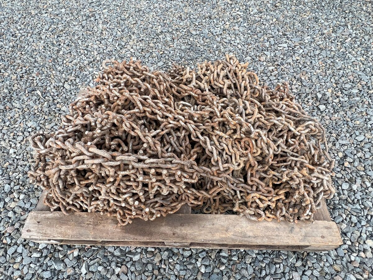 Massey Fegruson 6180 lesní kolový traktor - 17