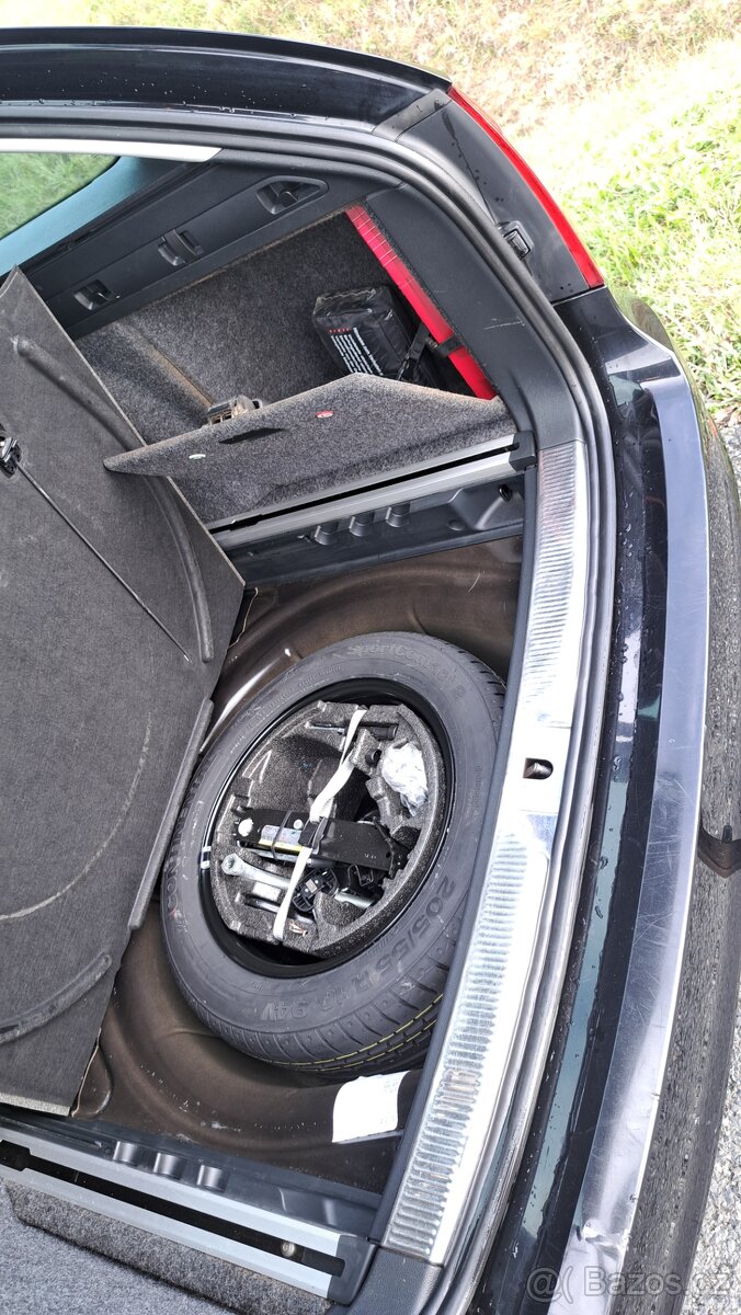 ŠKODA SUPERB II FACELIFT 2.0 TDI, DSG, 06/2015 - 17