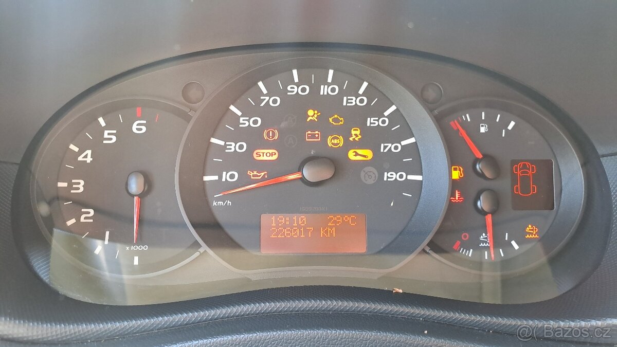 Renault Master 2.3 dCi 130 L2H2 - 17