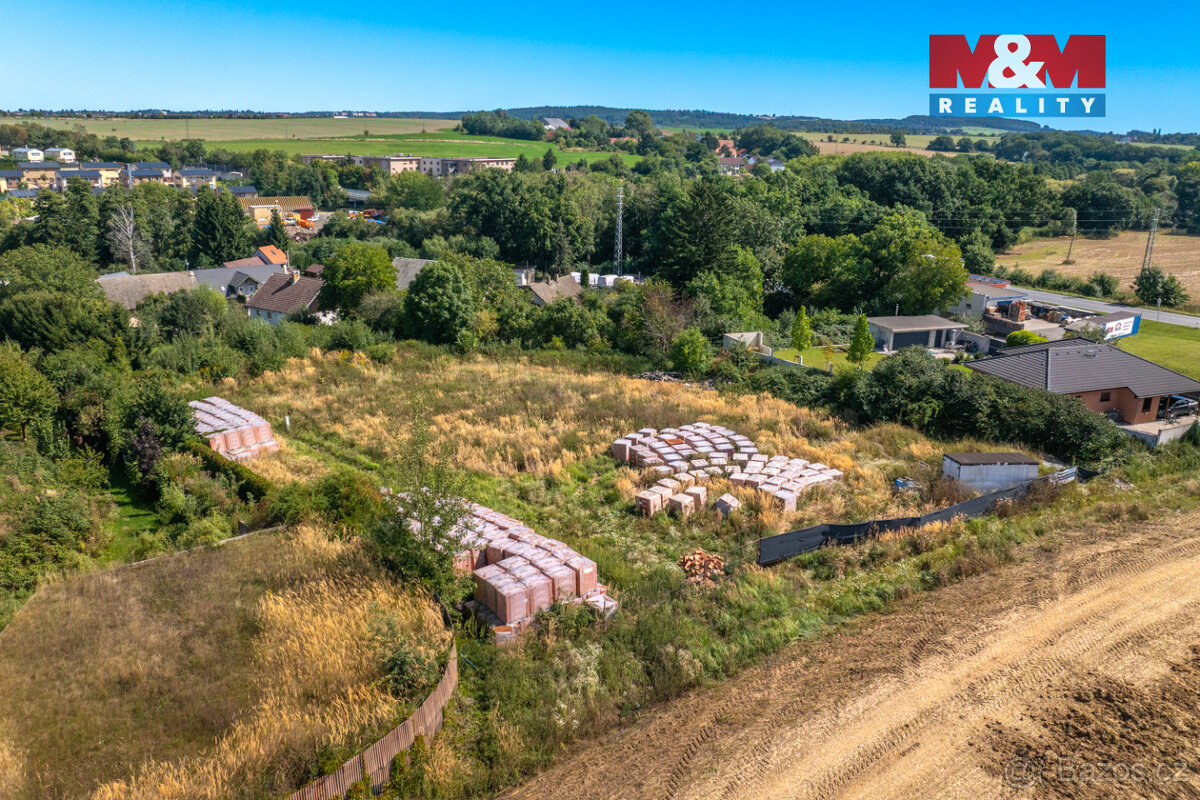 Viladomy Voděrádky, předprodej zahájen B/2 - 17