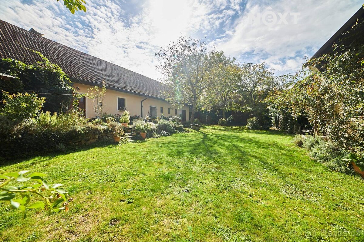 Prodej Zemědělská usedlost, 255㎡ - 17