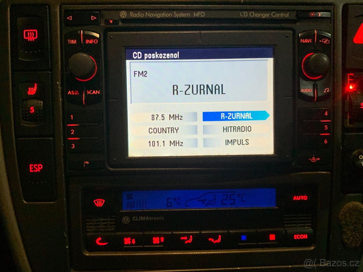 Passat b5.5 96kw 4x4 - 17