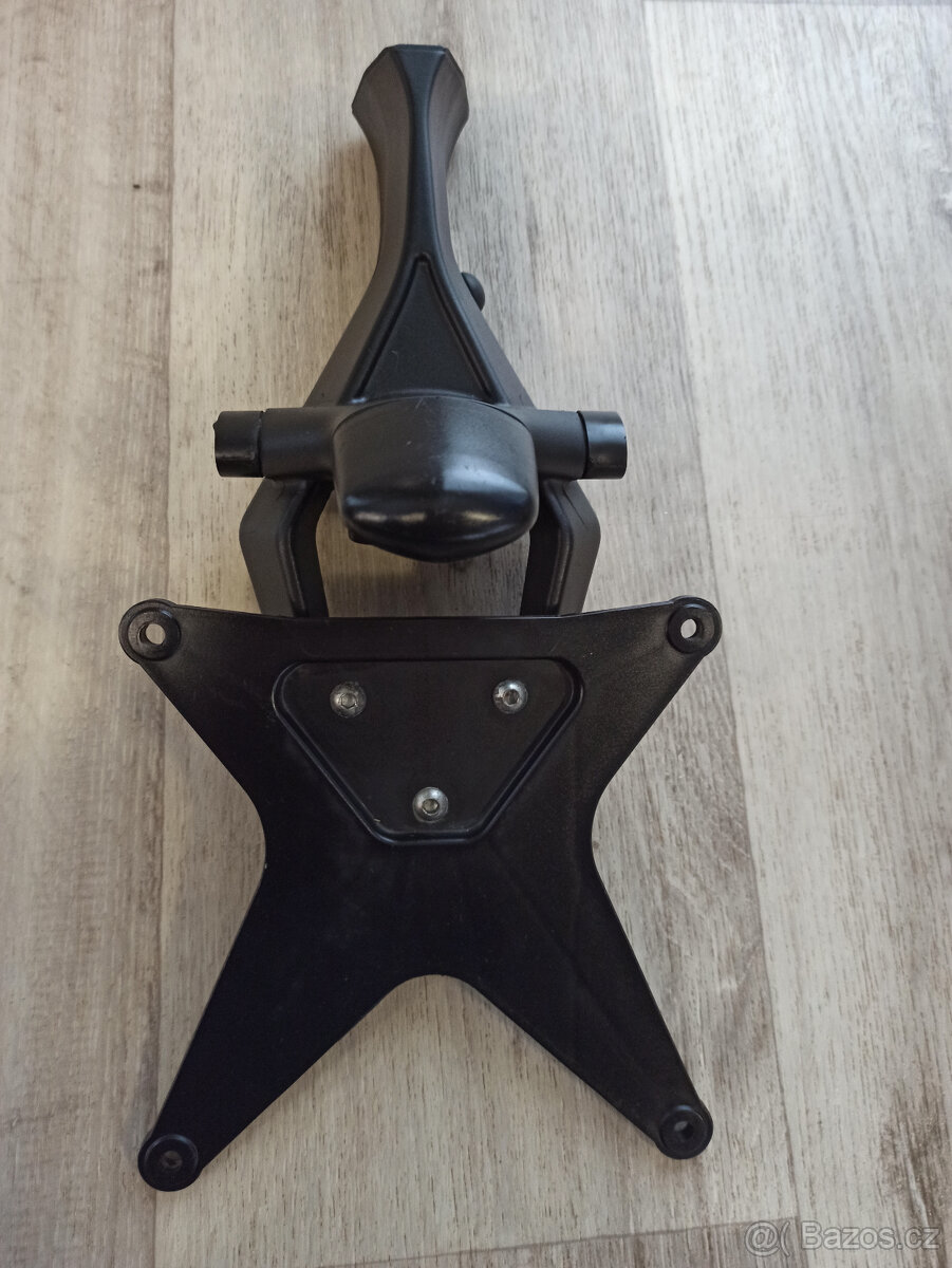 Držáky SPZ+osvětlení+blinkry - 17