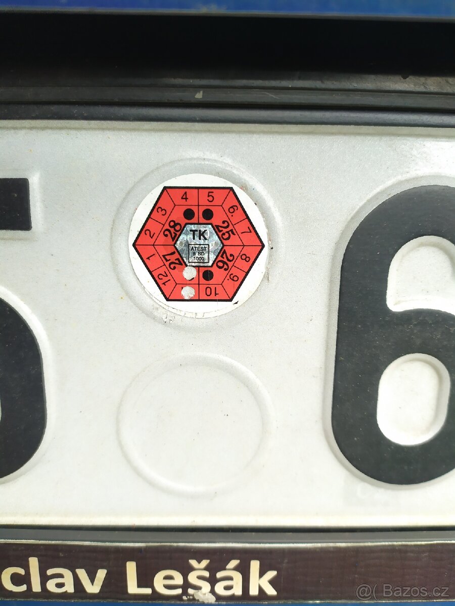 Prodám T4 2,5tdi 111kw - 17