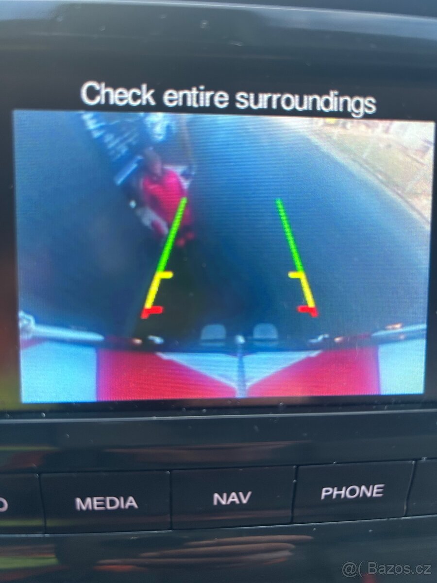 Fiat Ducato 2.3JTD Pojízdná dílna - 17