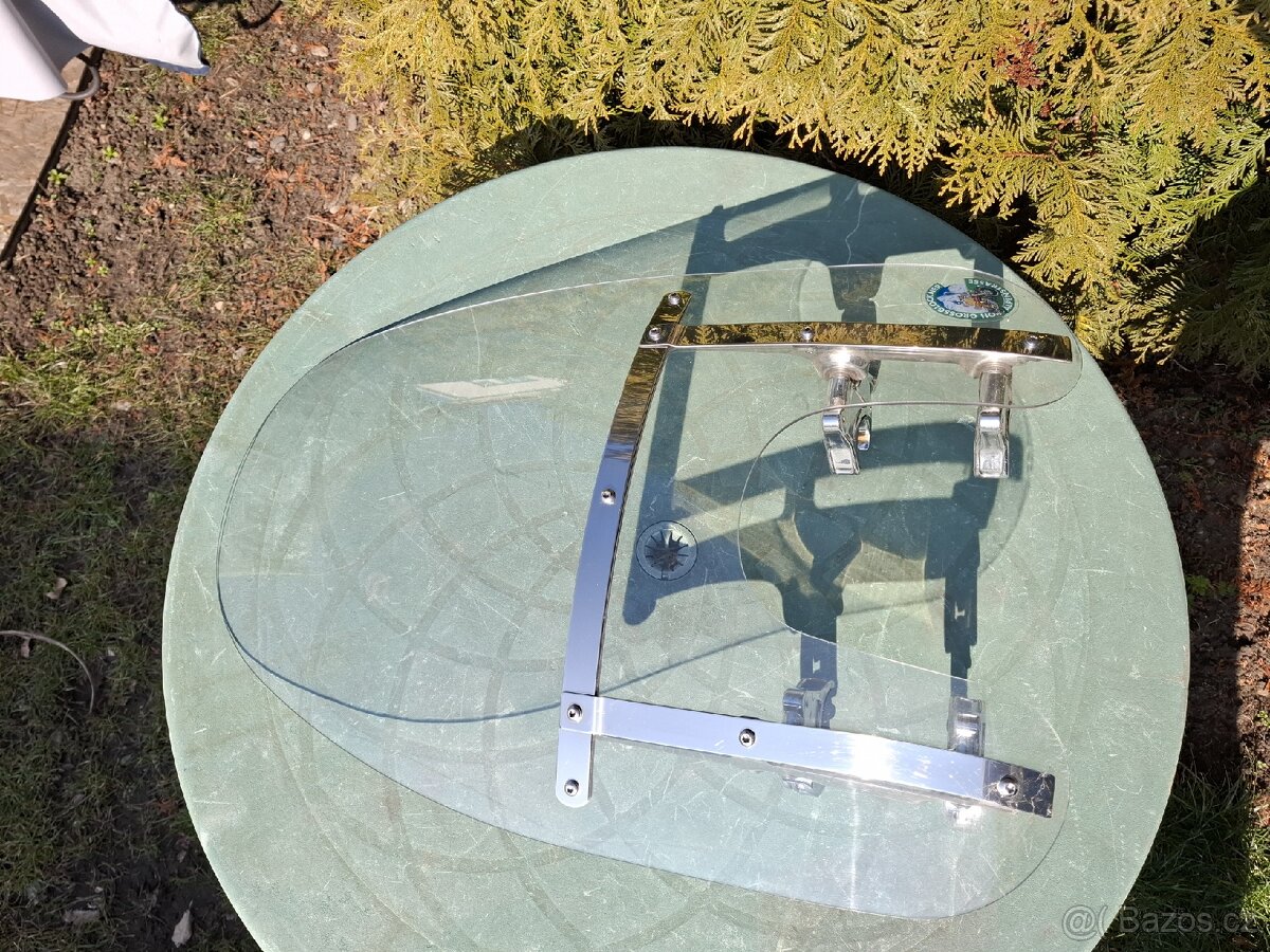 Harley Davidson Dyna Wide Glide 2011 - 17