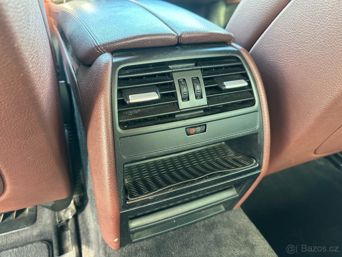 BMW 730D 180KW AUTOMAT - 17