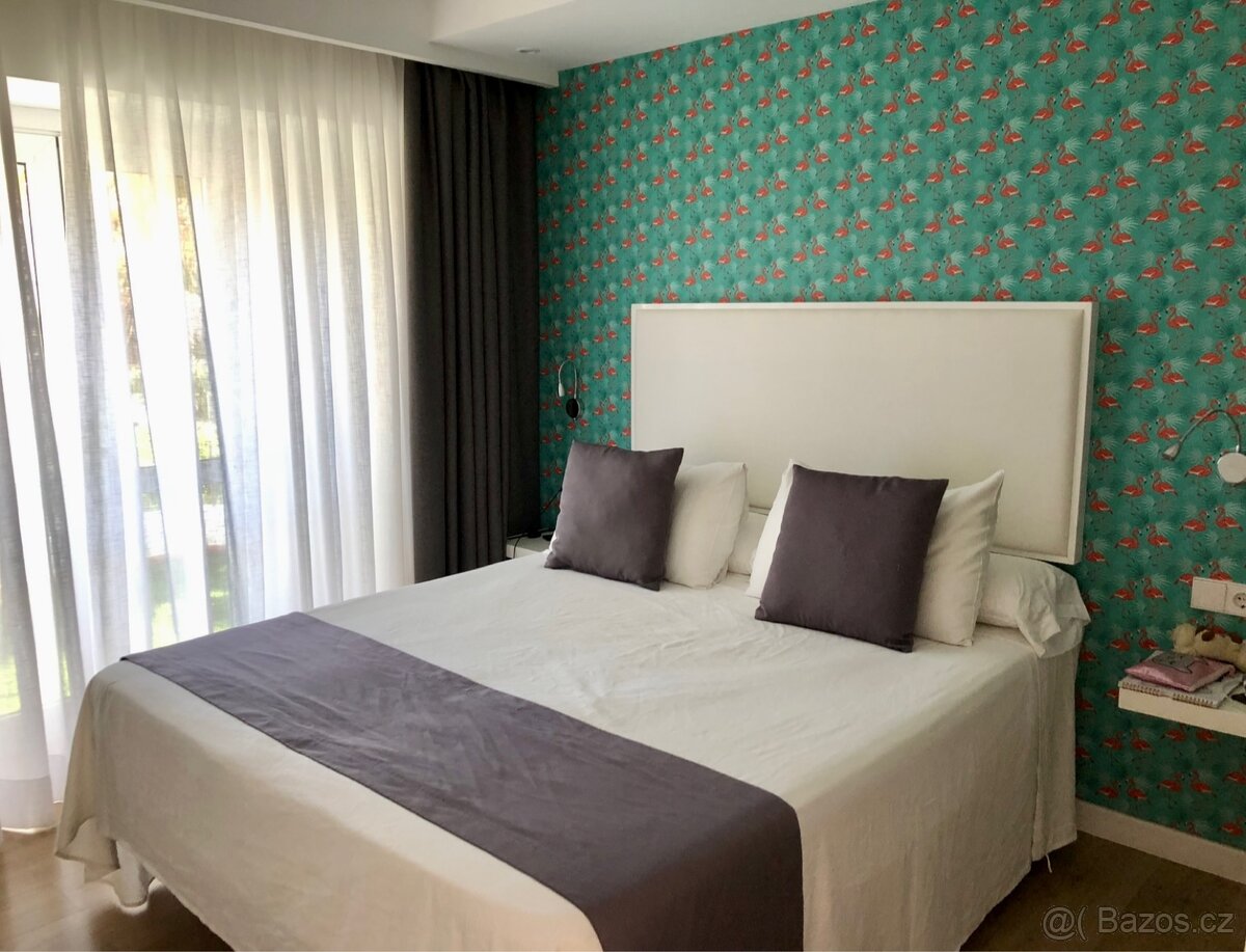 Apartmán na Tenerife - členství Interval International - 17