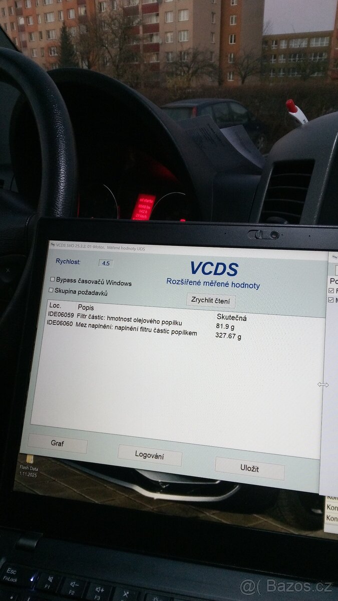 Crafter 2.0 TDI PŘIPRAVEN NA PRÁCI, RYCHLÉ JEDNÁNÍ - SLEVA - 17