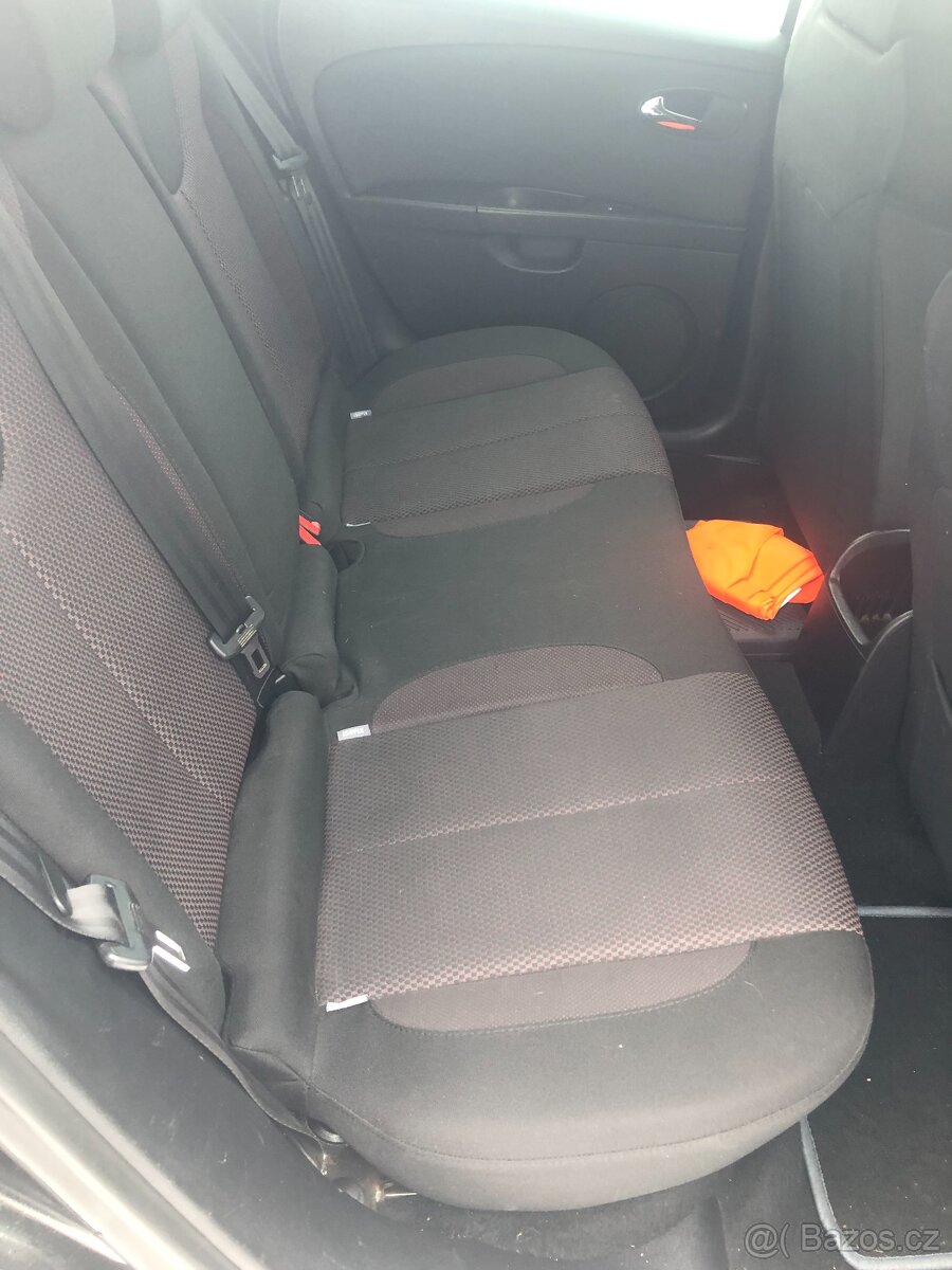 Seat Leon 1.9 Tdi 77kw 2009 - 17