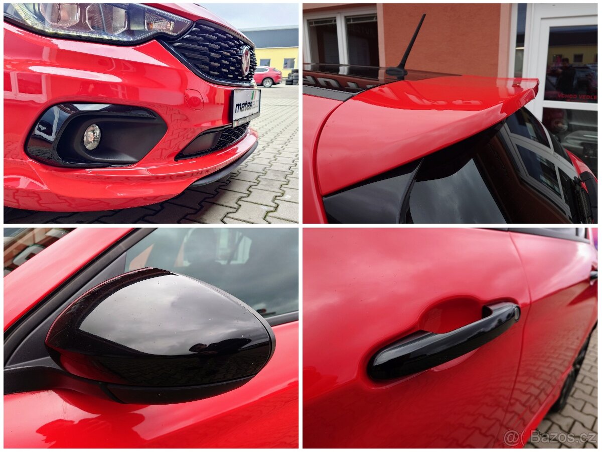 Fiat Tipo 2019 1.4 Turbo S-Design 88 kW - 17