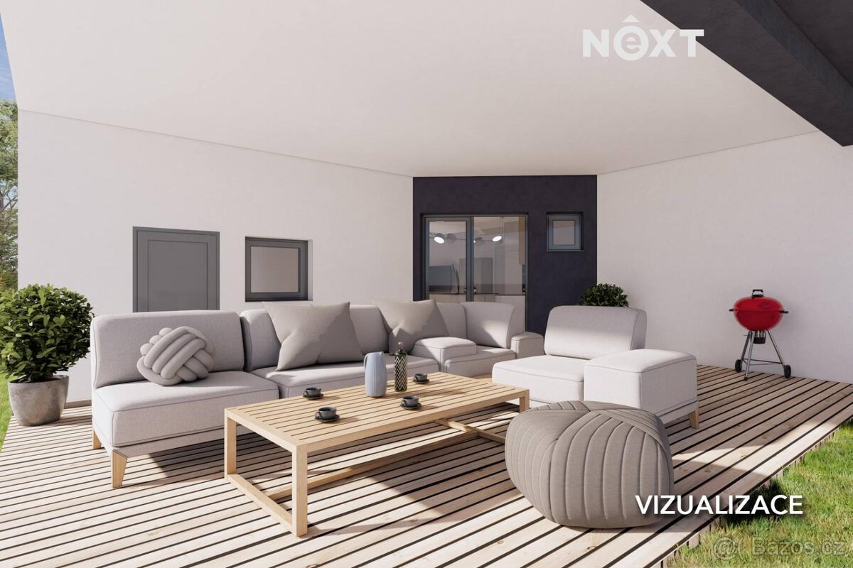 Prodej Rodinný dům, 94㎡ - 17