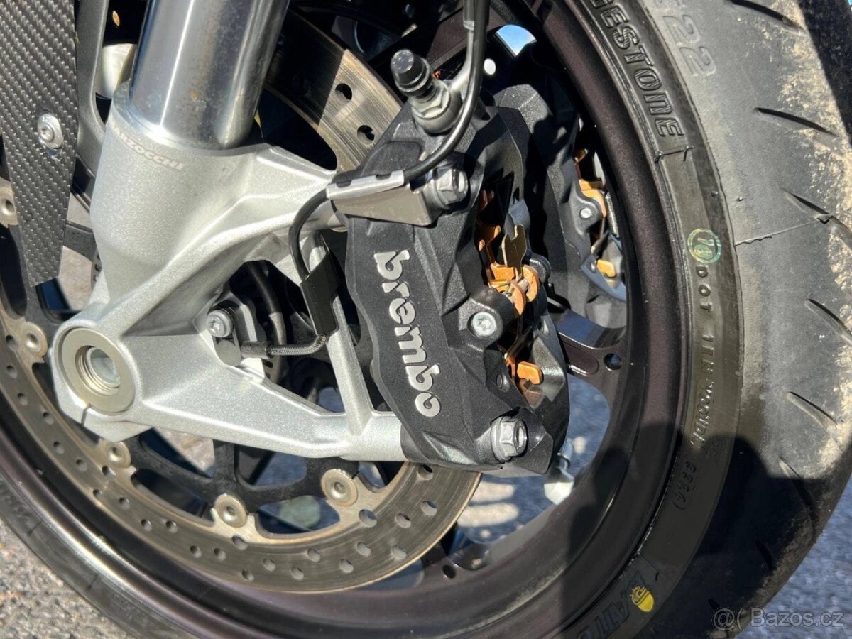 Prodám BMW S 1000 XR - 17