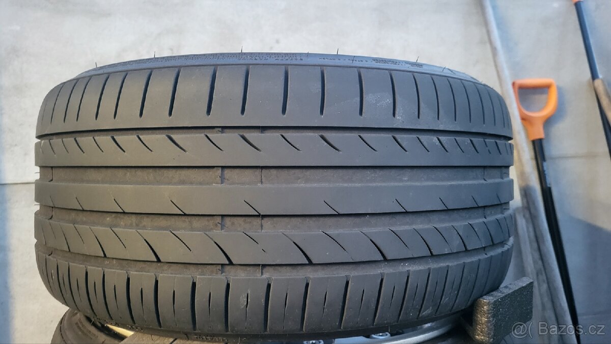 20" Hartge 5x120 BMW - 17