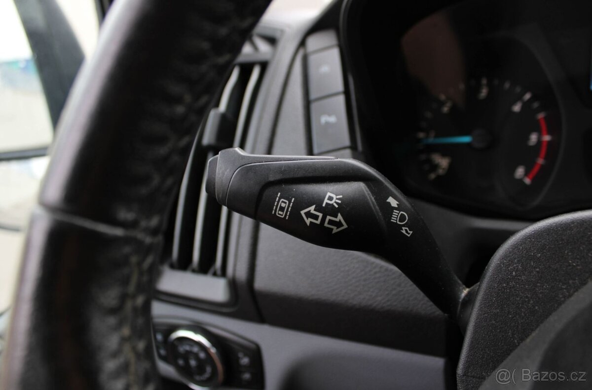 Ford Transit Bus 2.0 TDCi 9MIEST - 17