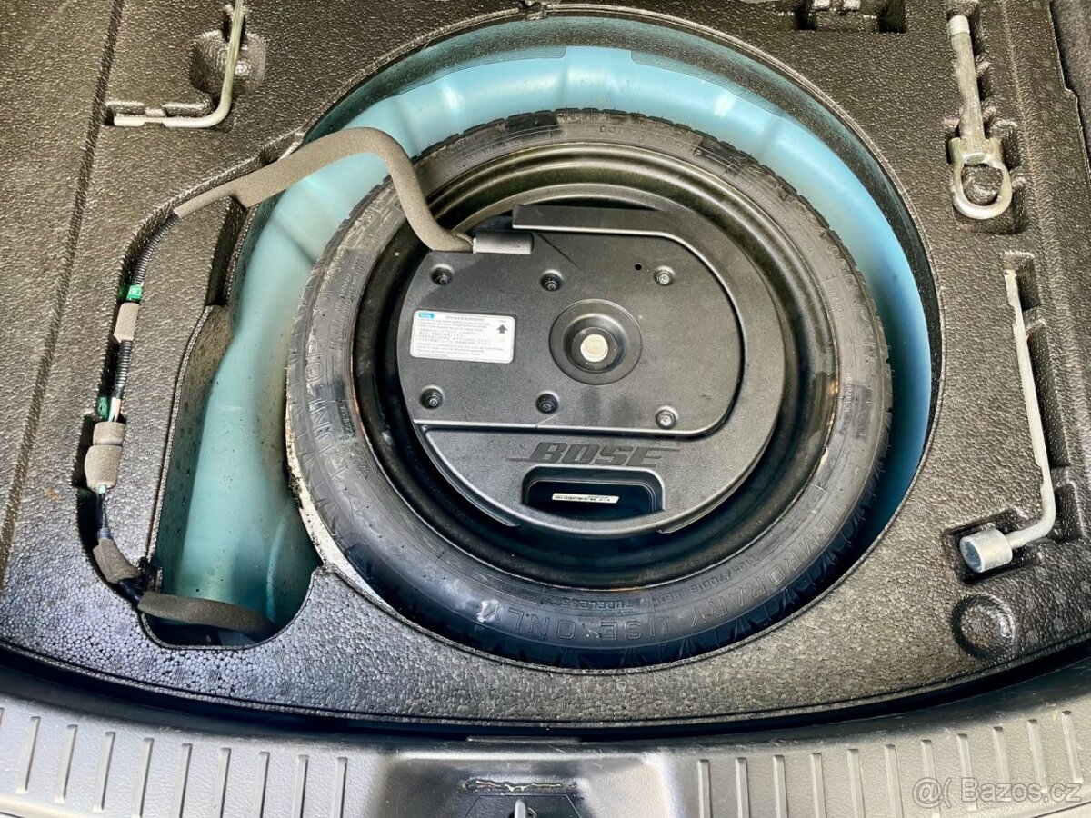 Mazda 3 2.2 diesel TX Plus Bose - 17